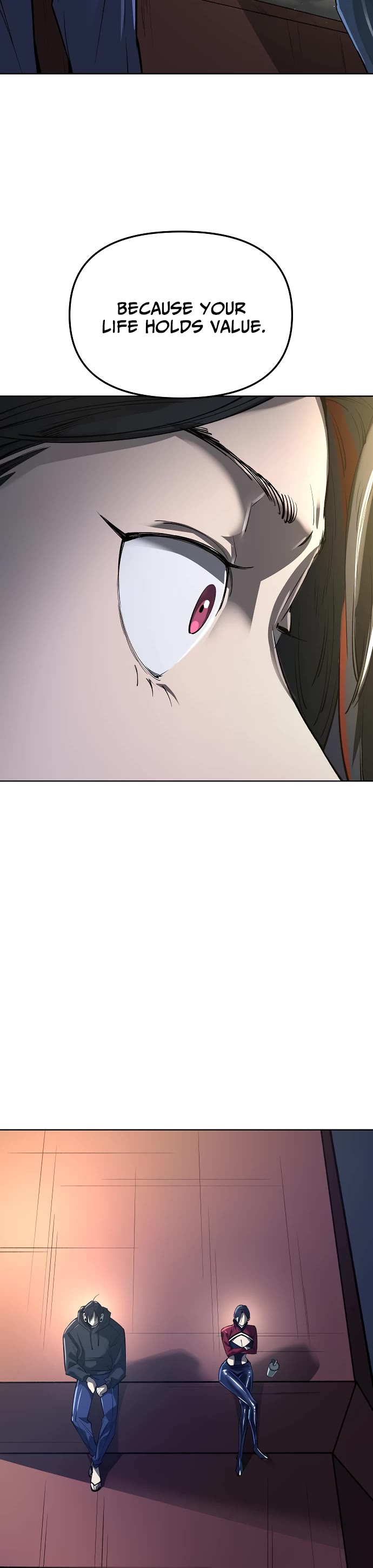 Cosmic Heavenly Demon 3077 Chapter 26 page 63 - Chapter 26