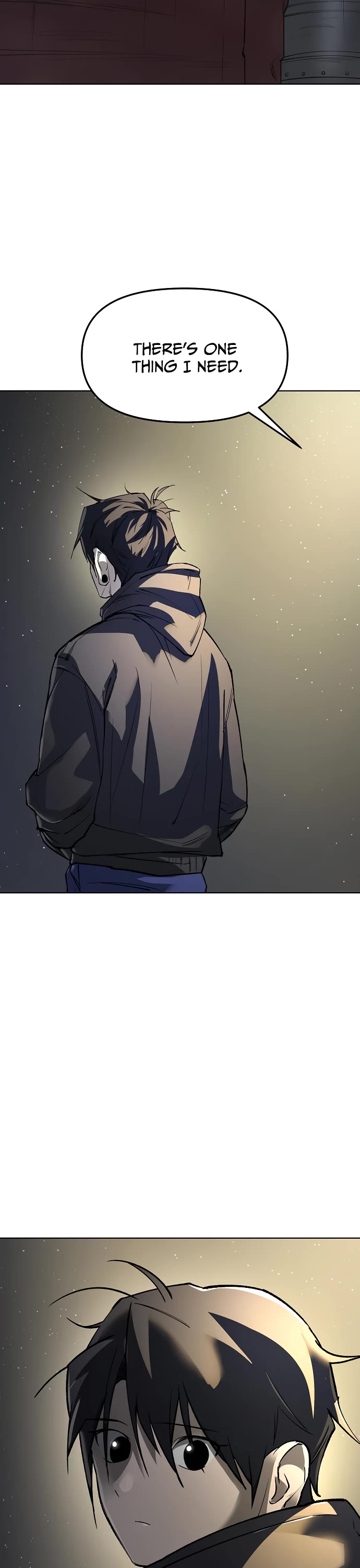 Cosmic Heavenly Demon 3077 Chapter 27 page 11 - Chapter 27