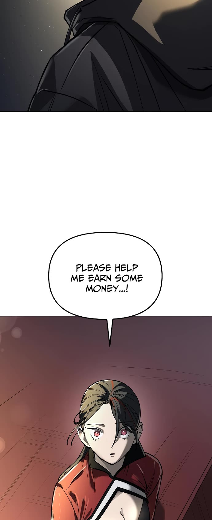 Cosmic Heavenly Demon 3077 Chapter 27 page 12 - Chapter 27