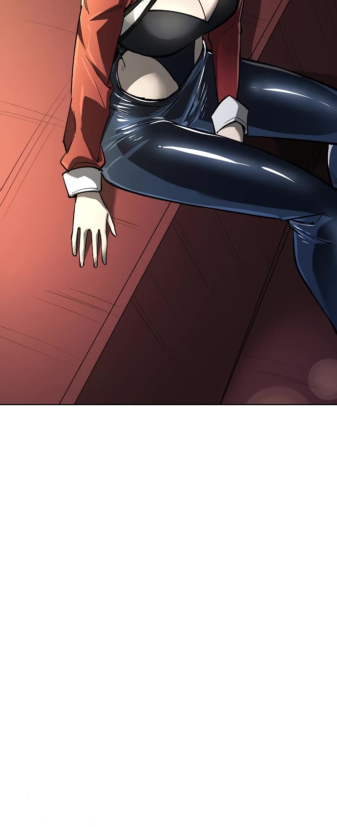 Cosmic Heavenly Demon 3077 Chapter 27 page 13 - Chapter 27