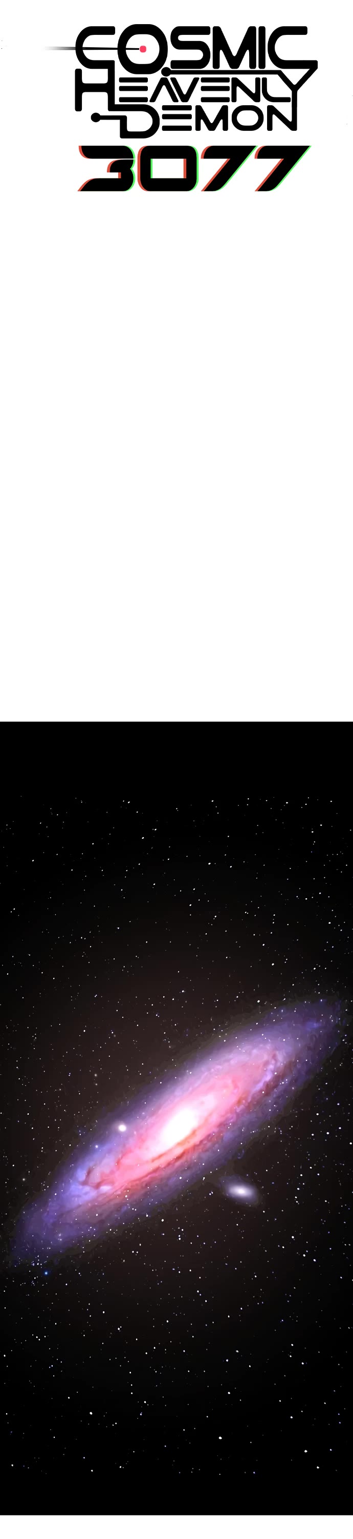 Cosmic Heavenly Demon 3077 Chapter 27 page 14 - Chapter 27