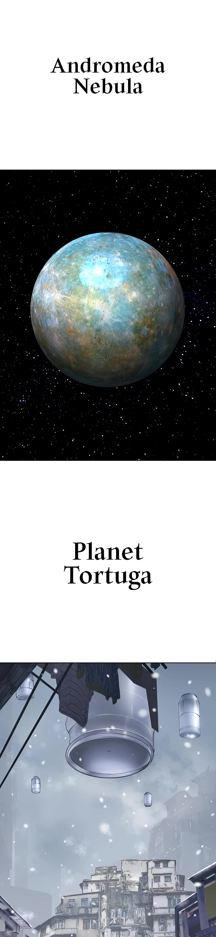 Cosmic Heavenly Demon 3077 Chapter 27 page 15 - Chapter 27