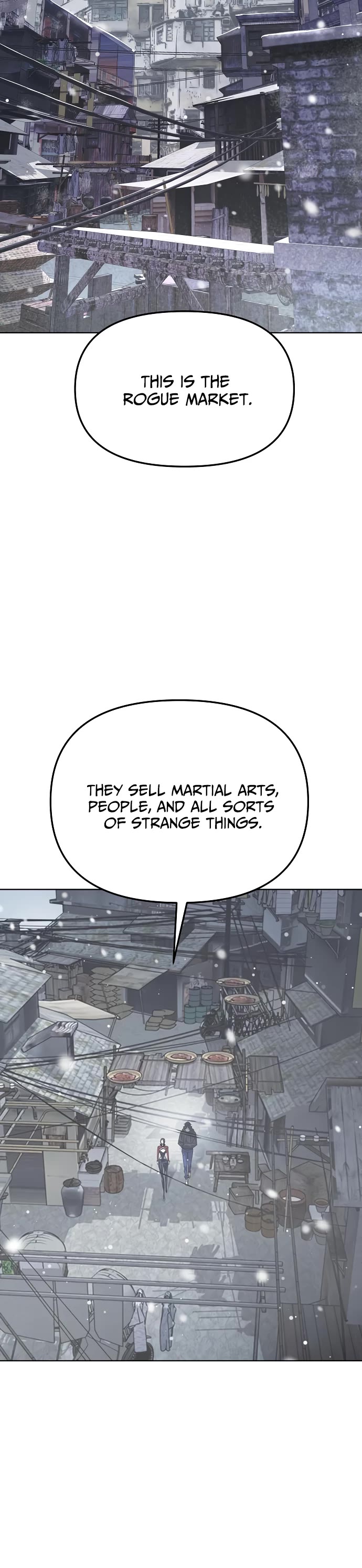 Cosmic Heavenly Demon 3077 Chapter 27 page 16 - Chapter 27