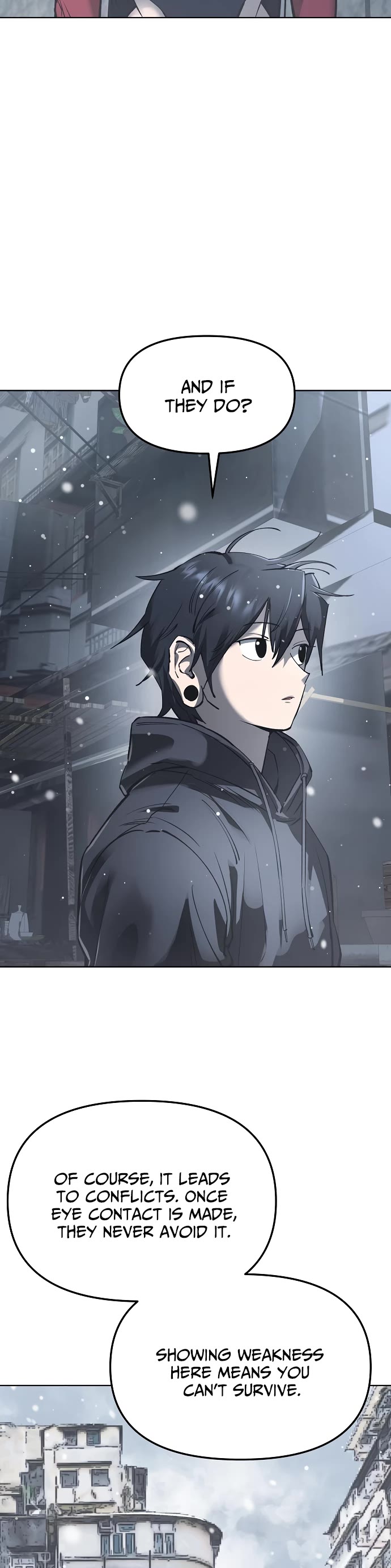 Cosmic Heavenly Demon 3077 Chapter 27 page 18 - Chapter 27
