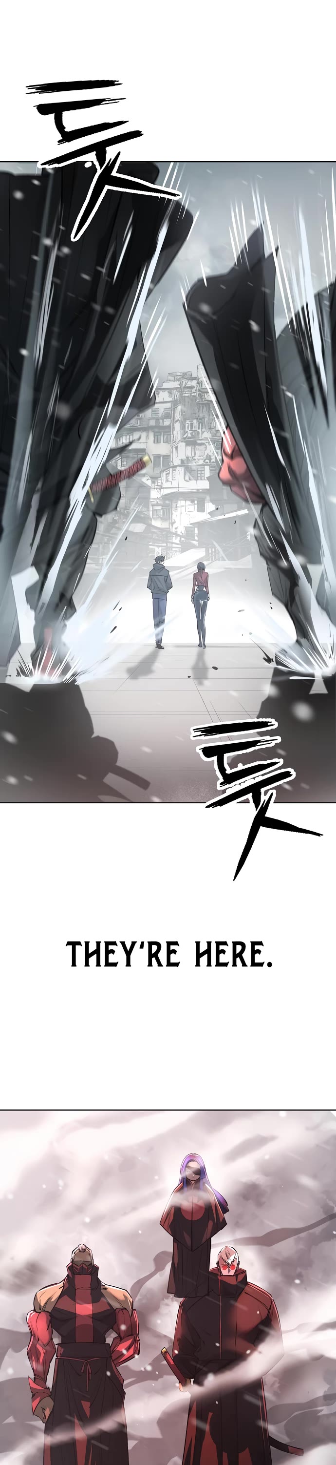Cosmic Heavenly Demon 3077 Chapter 27 page 21 - Chapter 27