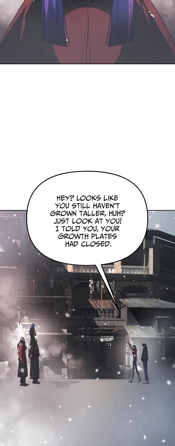 Cosmic Heavenly Demon 3077 Chapter 27 page 23 - Chapter 27