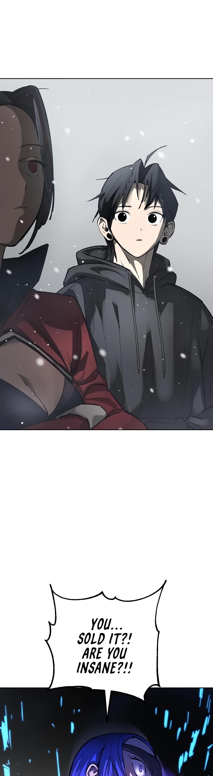 Cosmic Heavenly Demon 3077 Chapter 27 page 29 - Chapter 27