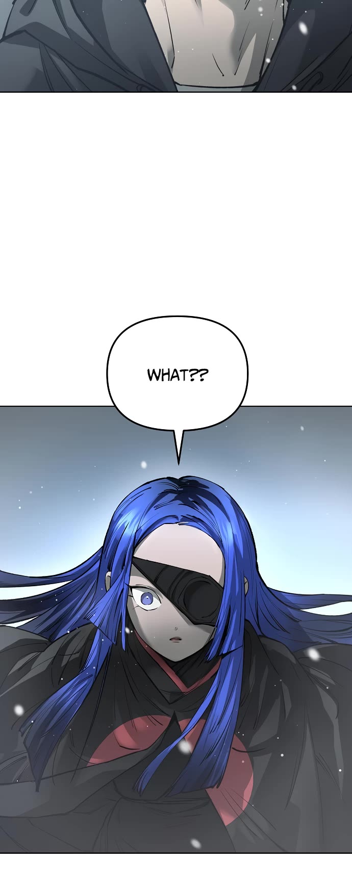 Cosmic Heavenly Demon 3077 Chapter 27 page 33 - Chapter 27