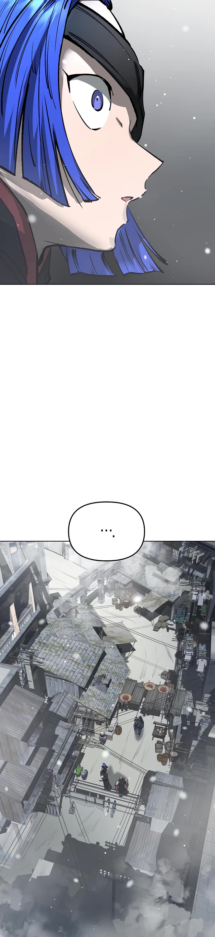Cosmic Heavenly Demon 3077 Chapter 27 page 36 - Chapter 27