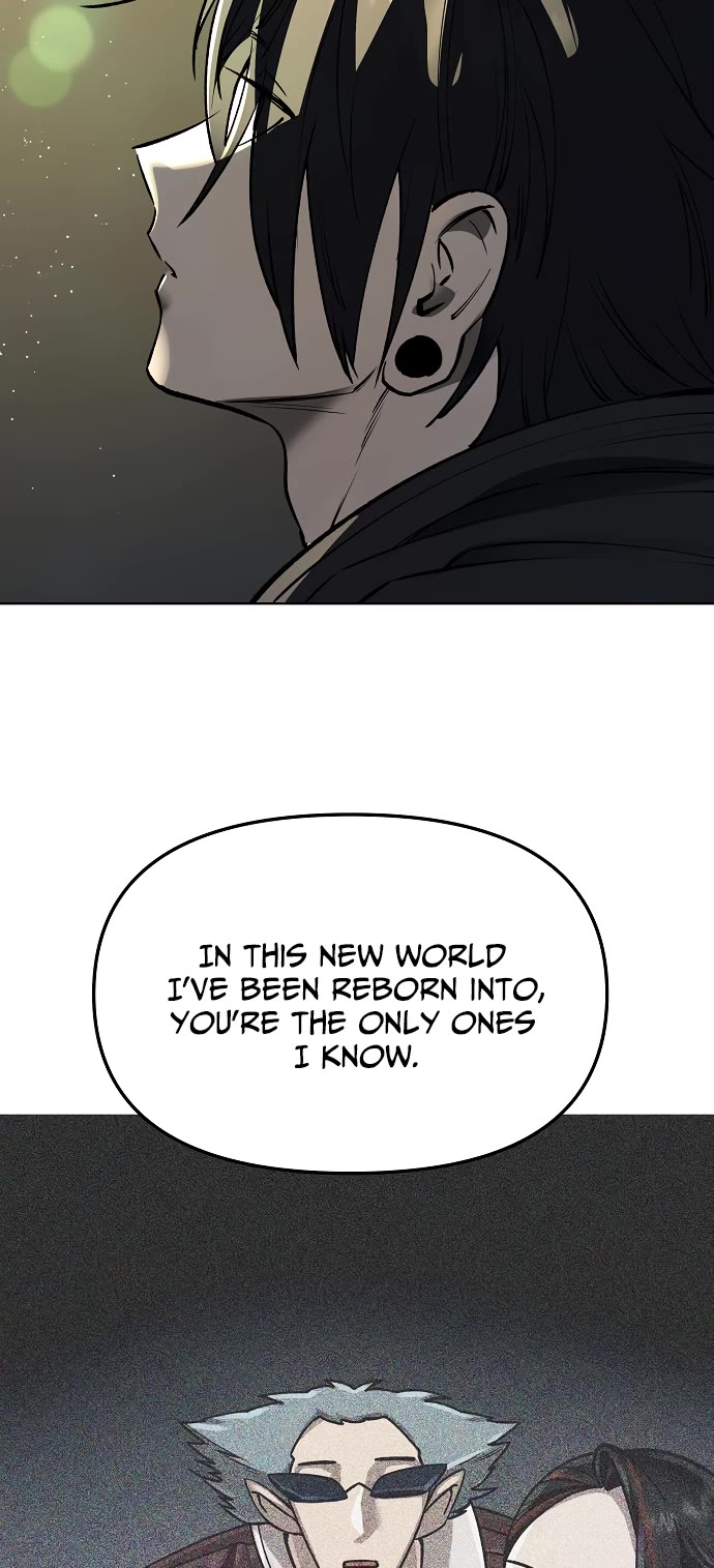Cosmic Heavenly Demon 3077 Chapter 27 page 4 - Chapter 27