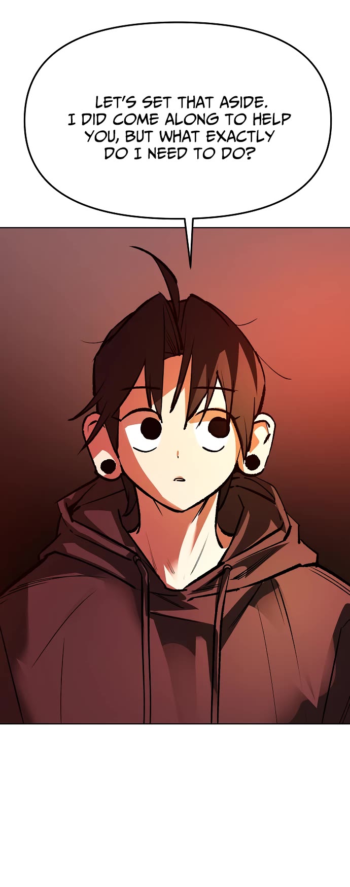 Cosmic Heavenly Demon 3077 Chapter 27 page 42 - Chapter 27