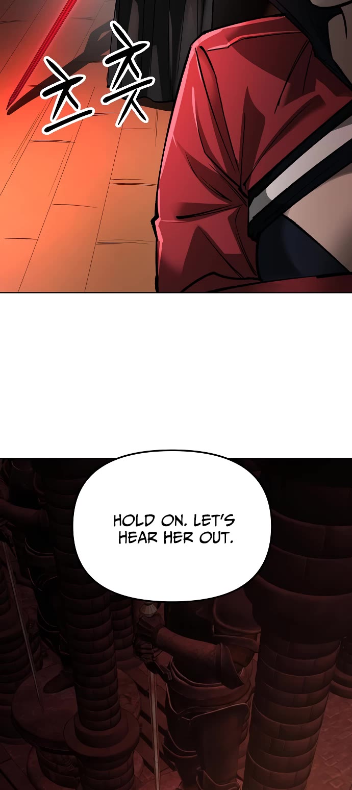 Cosmic Heavenly Demon 3077 Chapter 27 page 49 - Chapter 27