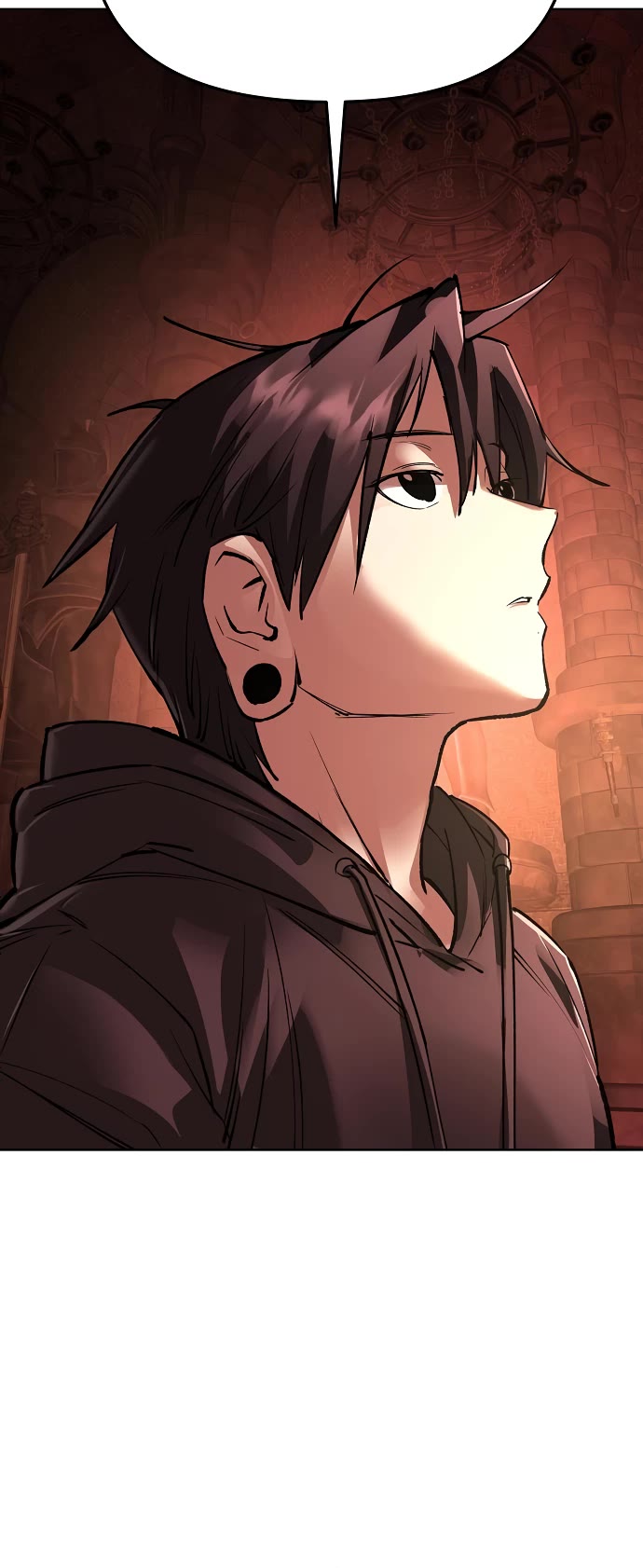 Cosmic Heavenly Demon 3077 Chapter 27 page 54 - Chapter 27