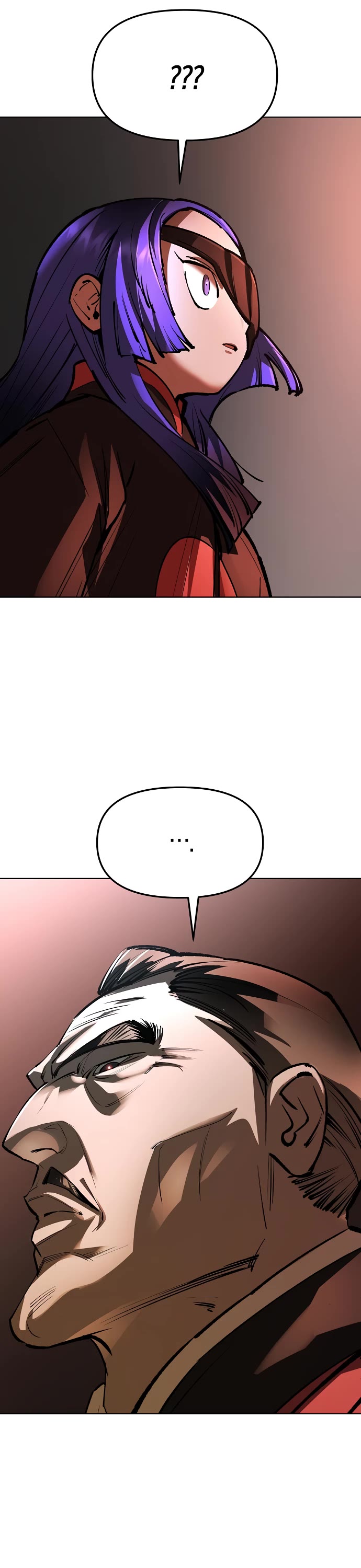 Cosmic Heavenly Demon 3077 Chapter 27 page 59 - Chapter 27