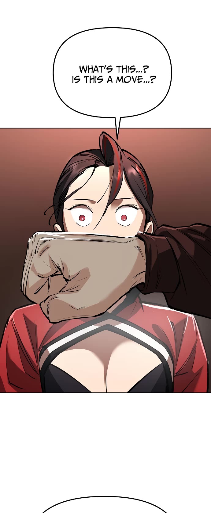 Cosmic Heavenly Demon 3077 Chapter 27 page 60 - Chapter 27