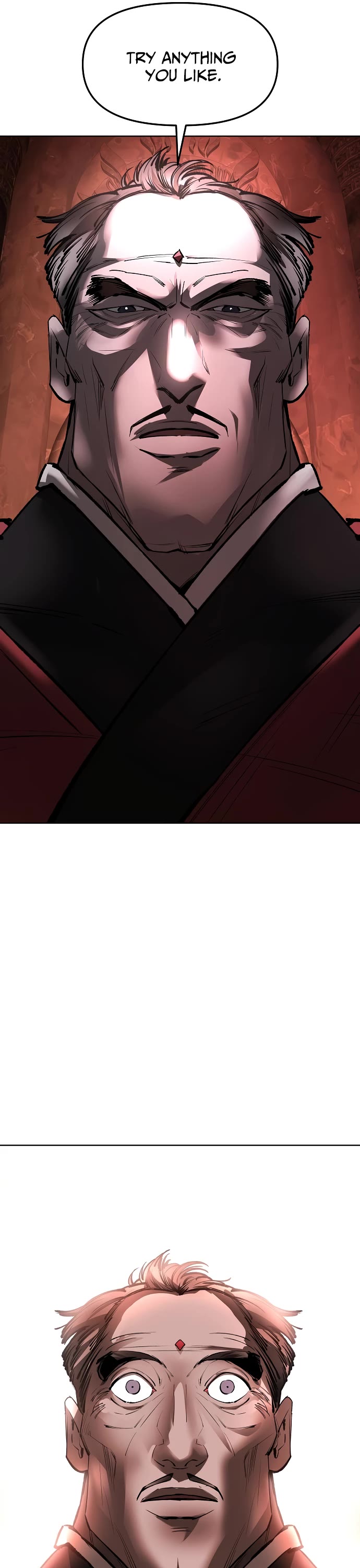 Cosmic Heavenly Demon 3077 Chapter 27 page 65 - Chapter 27