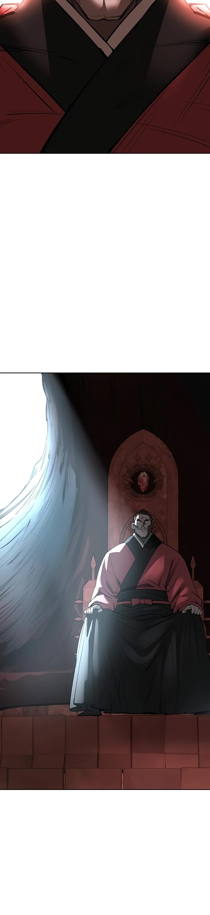 Cosmic Heavenly Demon 3077 Chapter 27 page 66 - Chapter 27