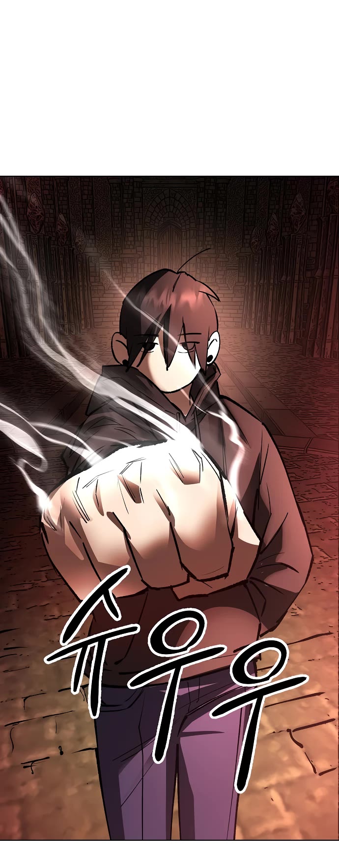 Cosmic Heavenly Demon 3077 Chapter 27 page 68 - Chapter 27