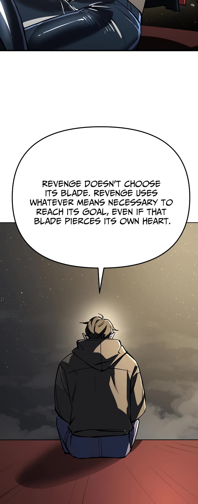 Cosmic Heavenly Demon 3077 Chapter 27 page 8 - Chapter 27