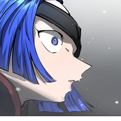 Cosmic Heavenly Demon 3077 Chapter 27 cover