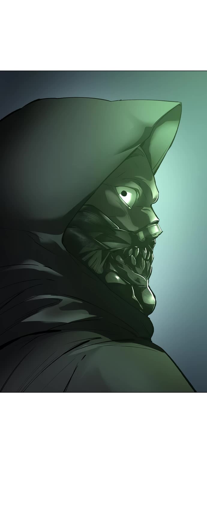 Cosmic Heavenly Demon 3077 Chapter 28 page 13 - Chapter 28