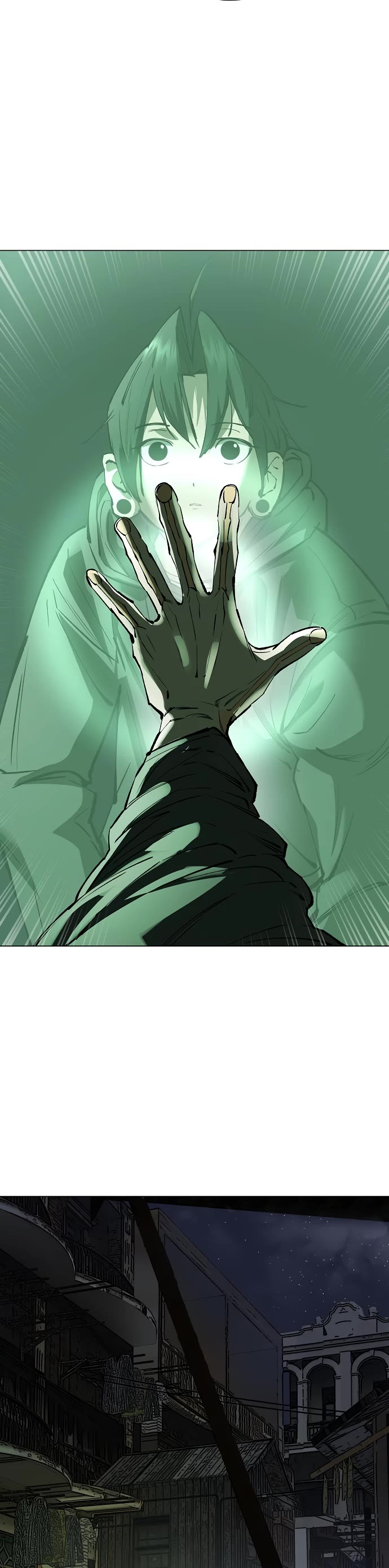 Cosmic Heavenly Demon 3077 Chapter 28 page 23 - Chapter 28