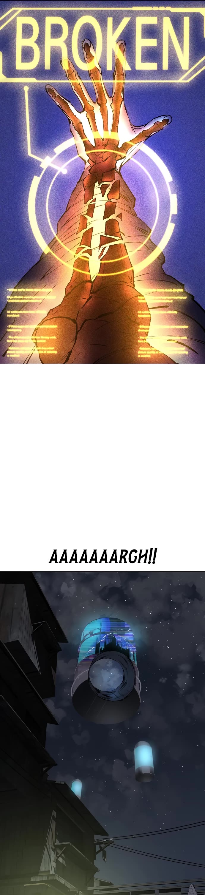 Cosmic Heavenly Demon 3077 Chapter 28 page 25 - Chapter 28