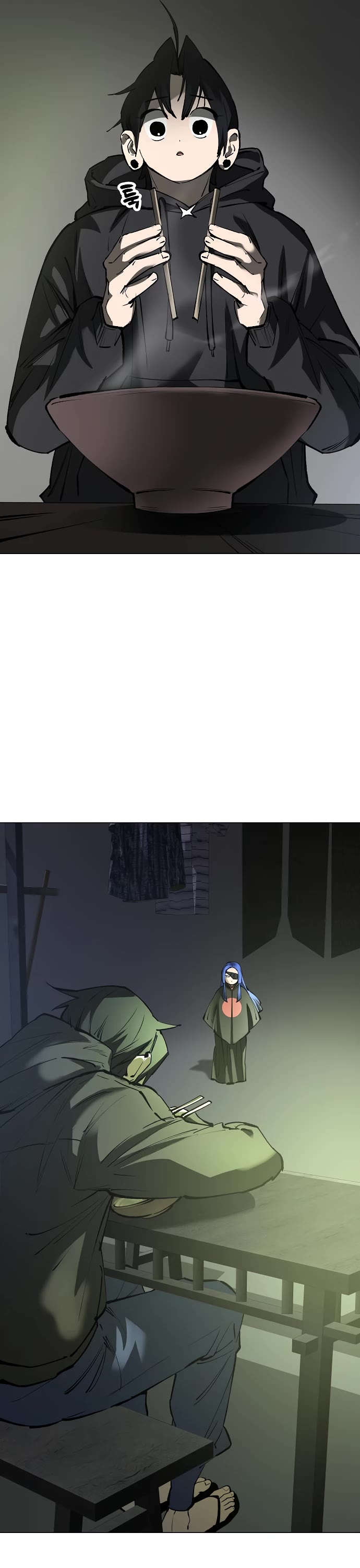 Cosmic Heavenly Demon 3077 Chapter 28 page 28 - Chapter 28