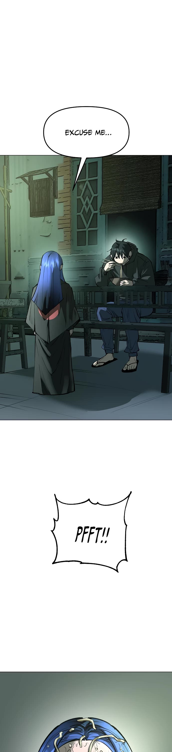 Cosmic Heavenly Demon 3077 Chapter 28 page 29 - Chapter 28