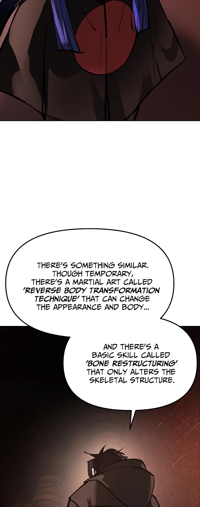 Cosmic Heavenly Demon 3077 Chapter 28 page 41 - Chapter 28