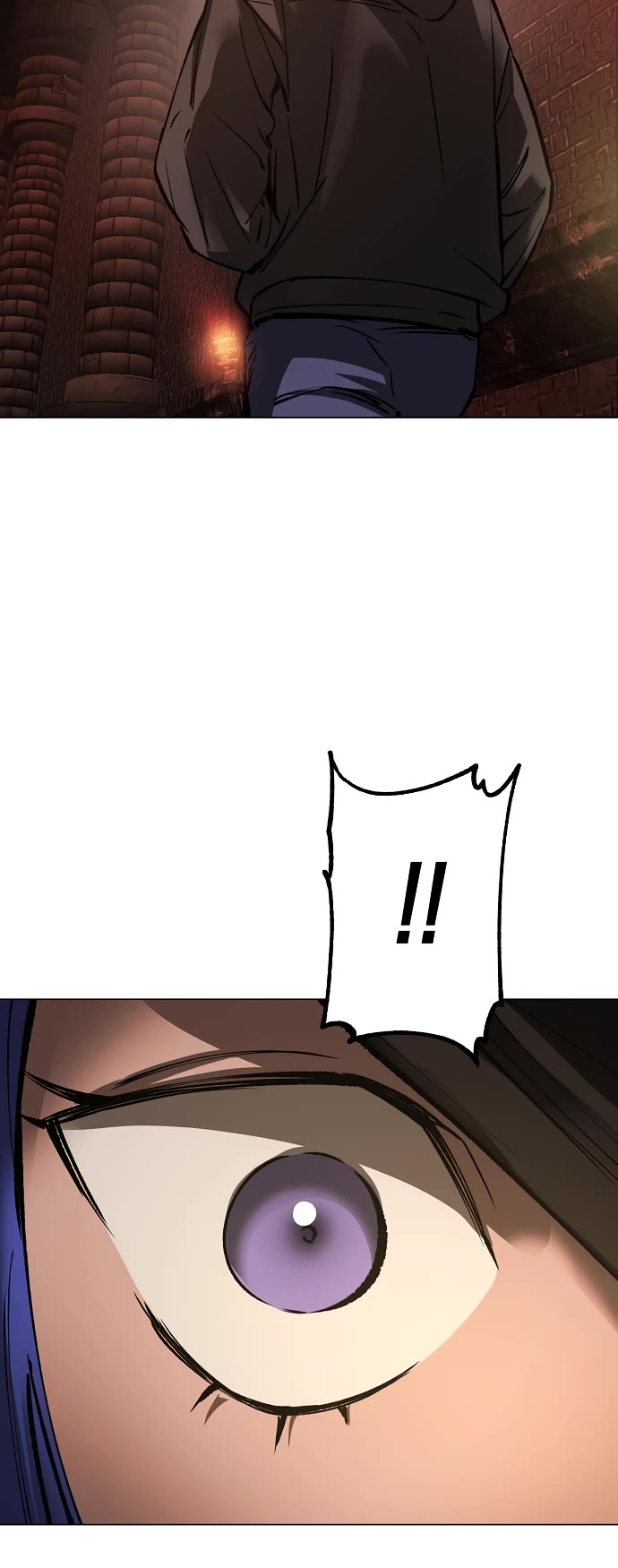 Cosmic Heavenly Demon 3077 Chapter 28 page 42 - Chapter 28