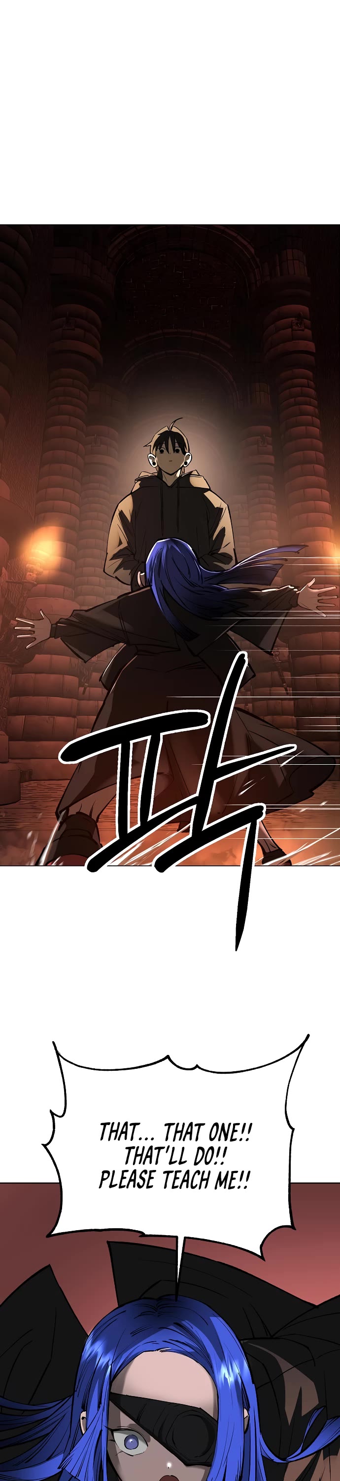 Cosmic Heavenly Demon 3077 Chapter 28 page 43 - Chapter 28
