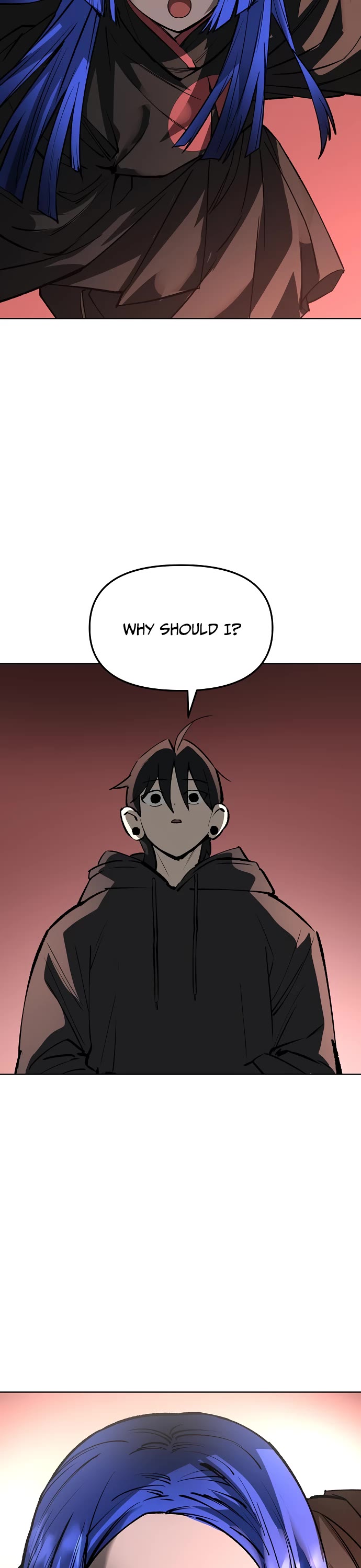 Cosmic Heavenly Demon 3077 Chapter 28 page 44 - Chapter 28