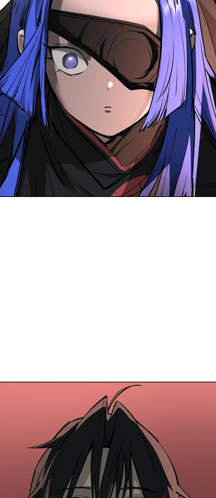 Cosmic Heavenly Demon 3077 Chapter 28 page 45 - Chapter 28