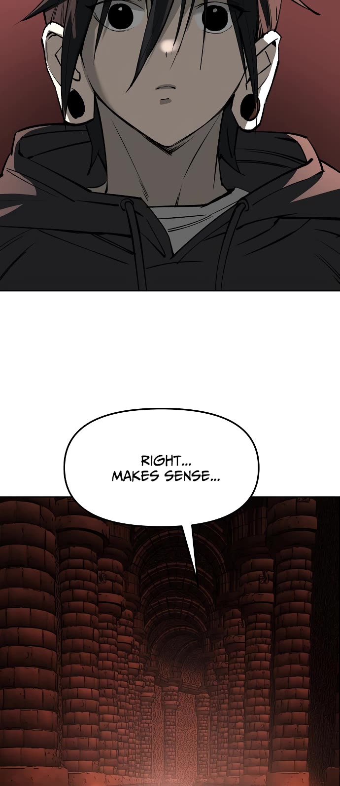 Cosmic Heavenly Demon 3077 Chapter 28 page 46 - Chapter 28