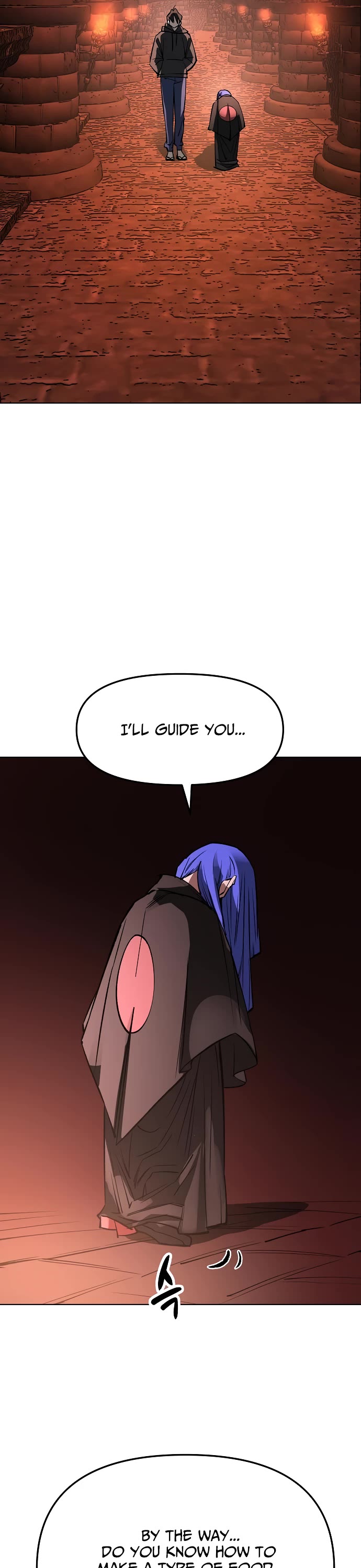 Cosmic Heavenly Demon 3077 Chapter 28 page 47 - Chapter 28