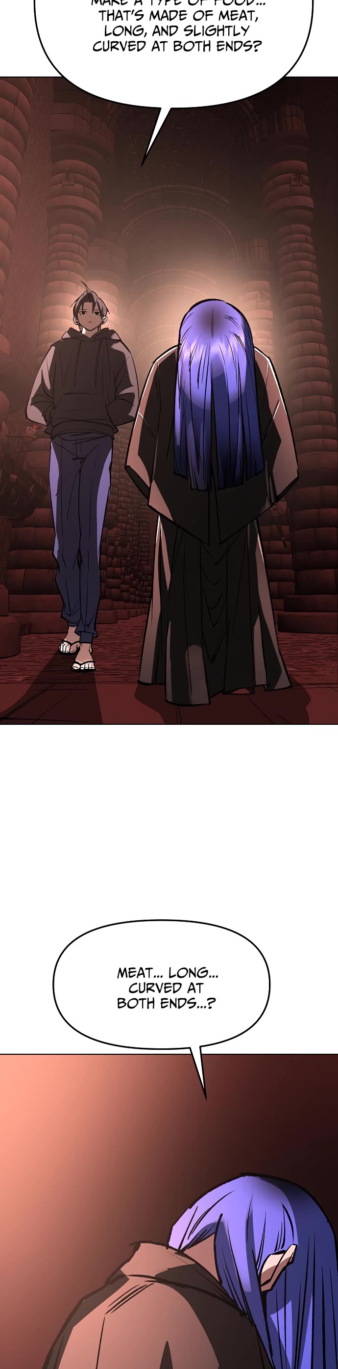 Cosmic Heavenly Demon 3077 Chapter 28 page 48 - Chapter 28