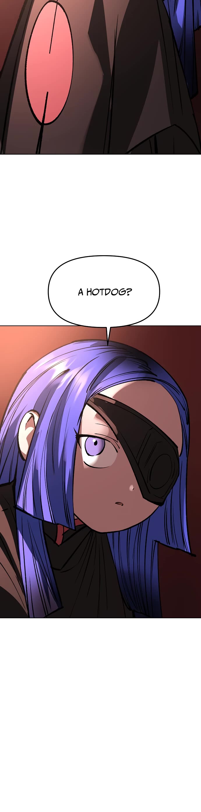 Cosmic Heavenly Demon 3077 Chapter 28 page 49 - Chapter 28
