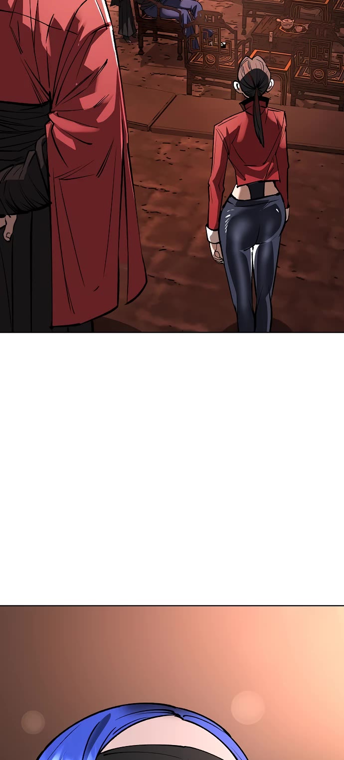 Cosmic Heavenly Demon 3077 Chapter 28 page 52 - Chapter 28