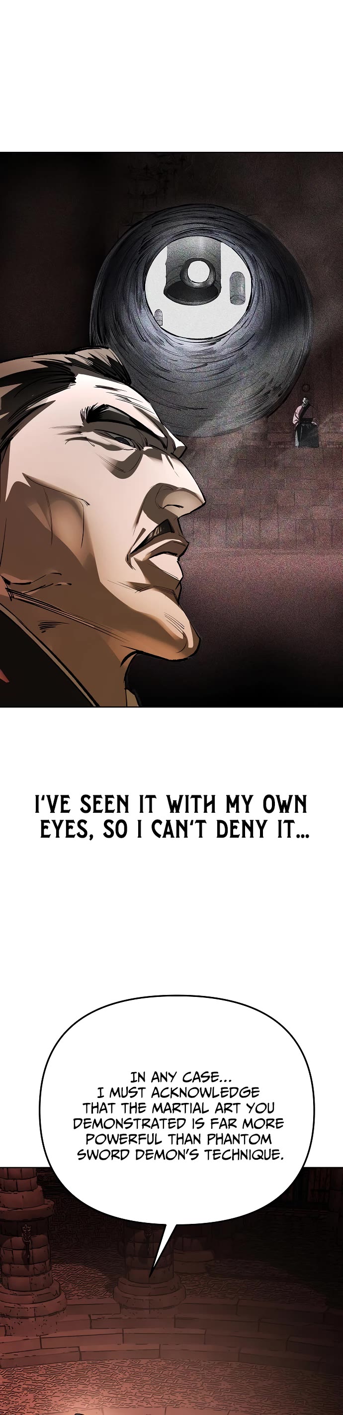 Cosmic Heavenly Demon 3077 Chapter 28 page 58 - Chapter 28