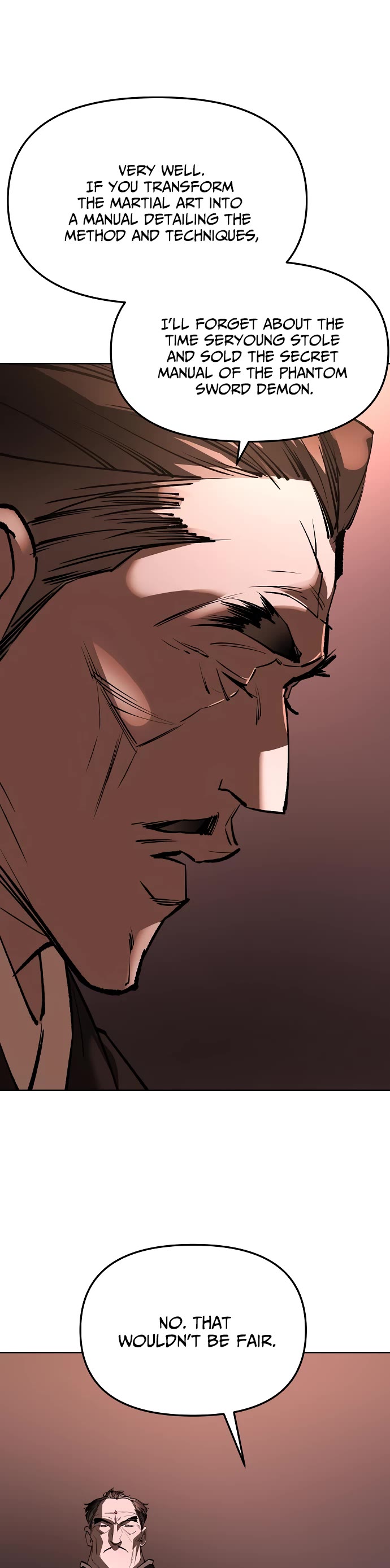 Cosmic Heavenly Demon 3077 Chapter 28 page 61 - Chapter 28