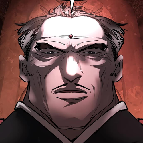 Cosmic Heavenly Demon 3077 Chapter 28 cover