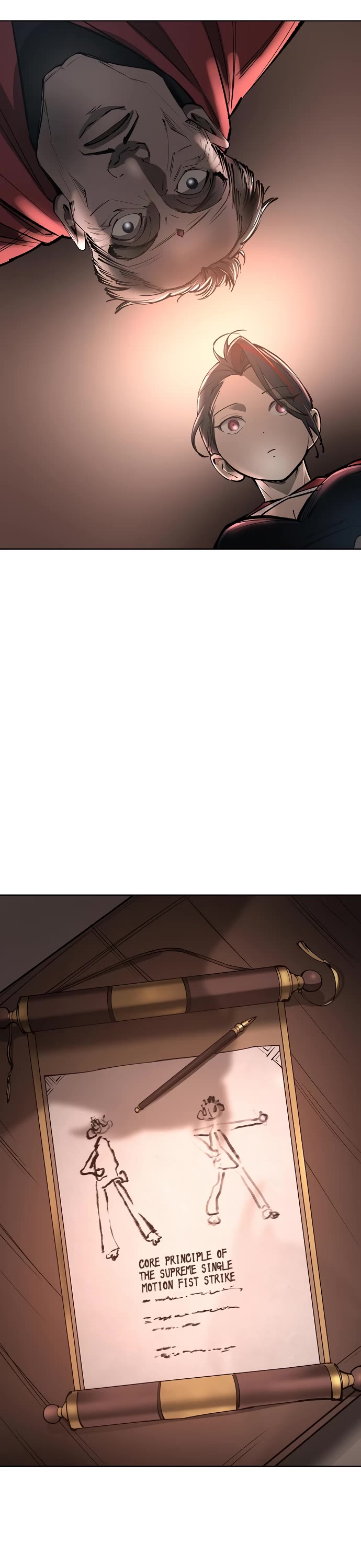 Cosmic Heavenly Demon 3077 Chapter 29 page 10 - Chapter 29