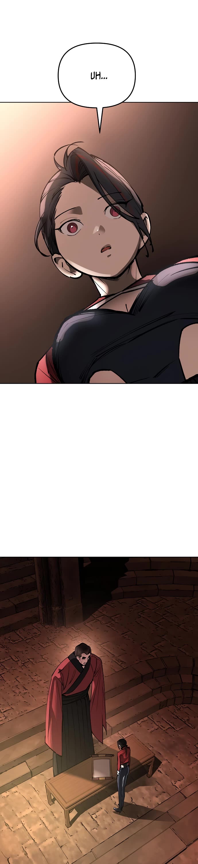 Cosmic Heavenly Demon 3077 Chapter 29 page 13 - Chapter 29