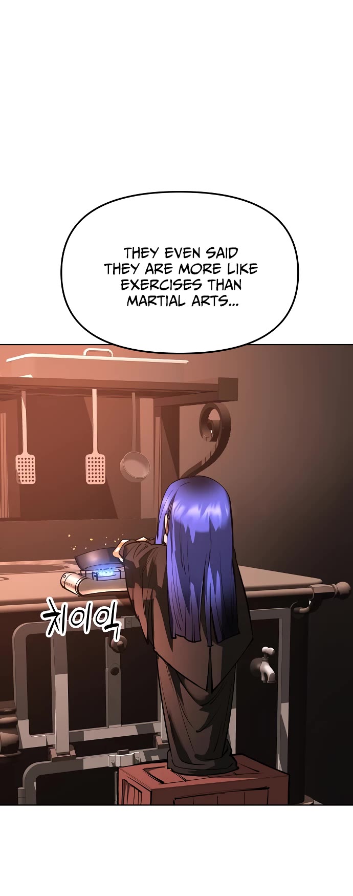 Cosmic Heavenly Demon 3077 Chapter 29 page 18 - Chapter 29