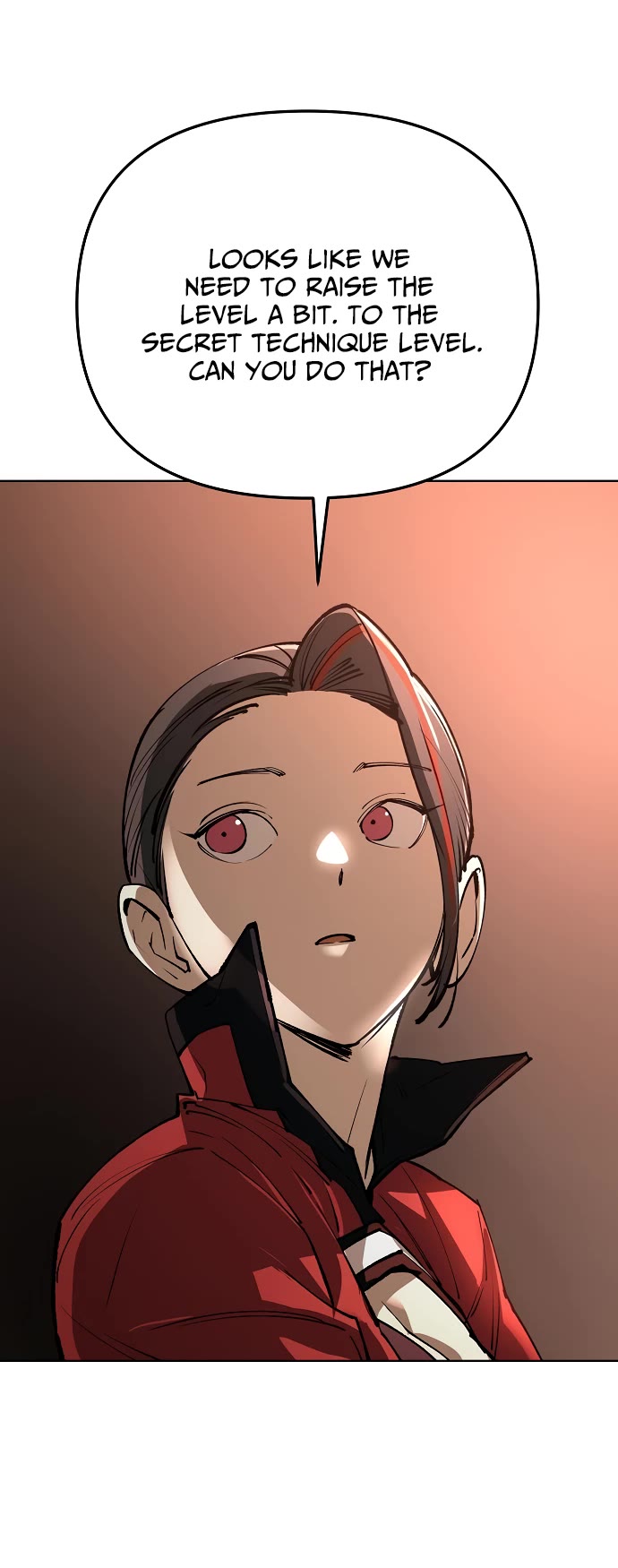 Cosmic Heavenly Demon 3077 Chapter 29 page 19 - Chapter 29