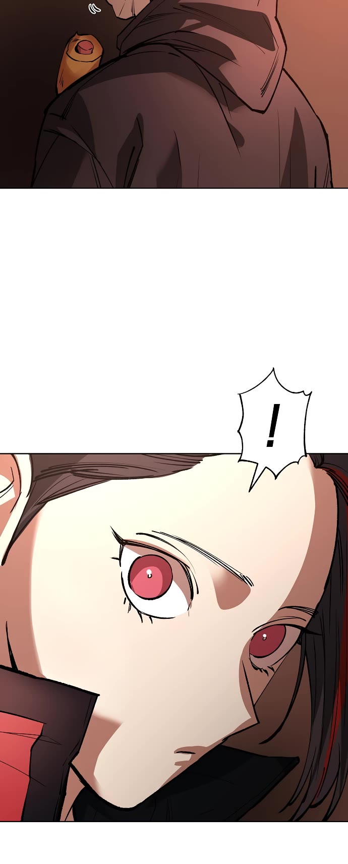Cosmic Heavenly Demon 3077 Chapter 29 page 22 - Chapter 29