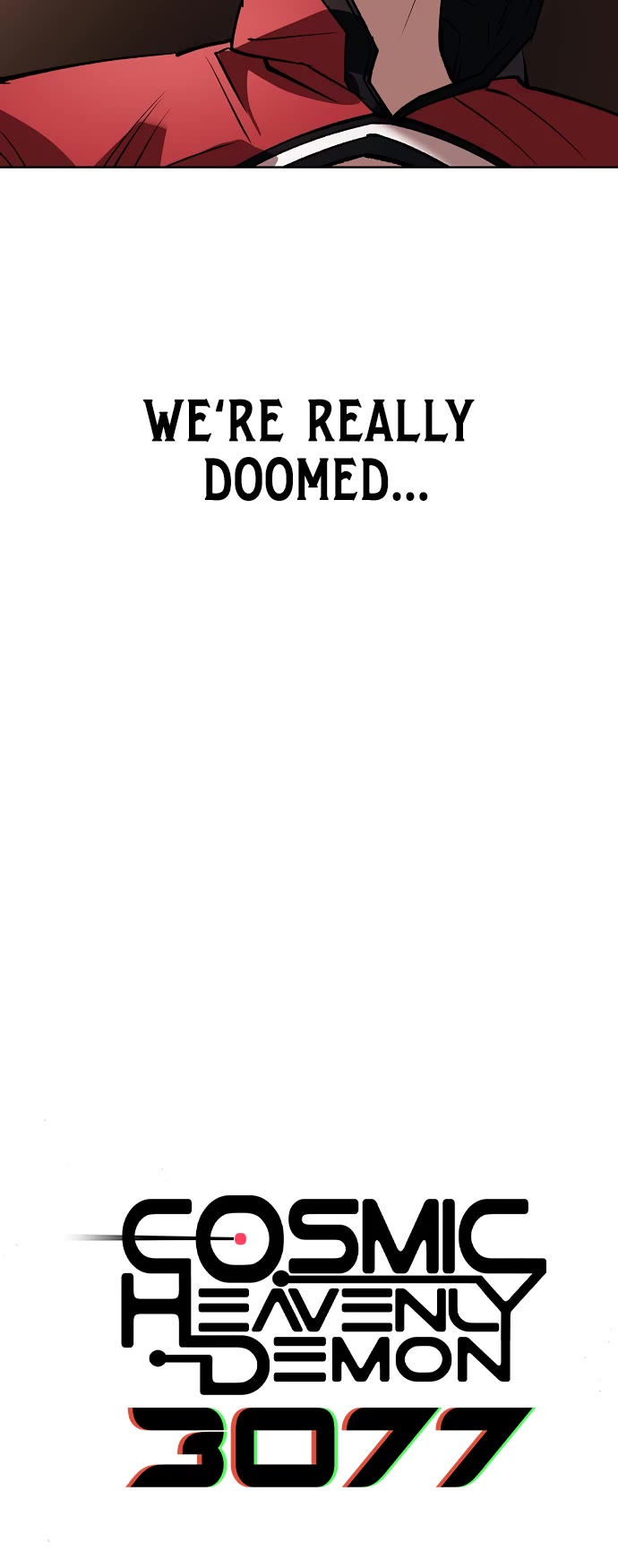 Cosmic Heavenly Demon 3077 Chapter 29 page 27 - Chapter 29
