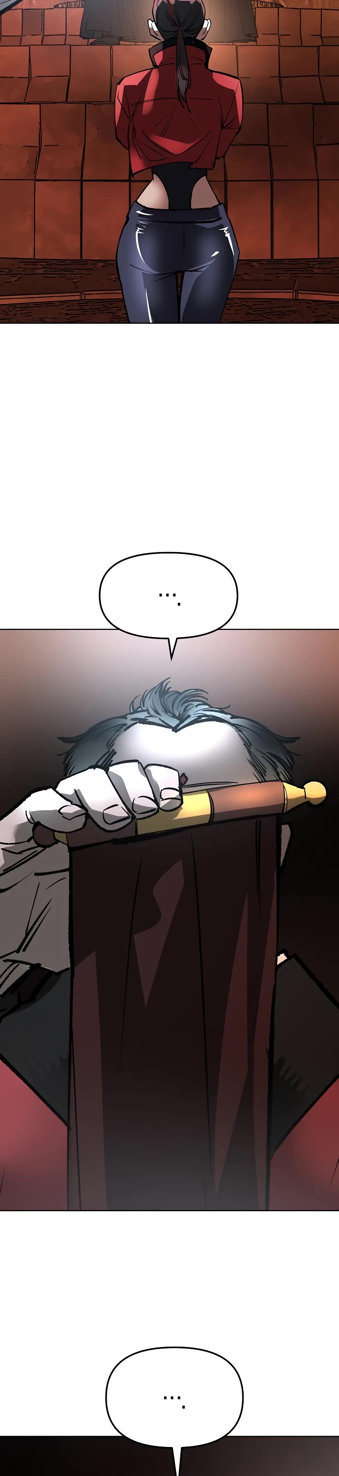 Cosmic Heavenly Demon 3077 Chapter 29 page 29 - Chapter 29