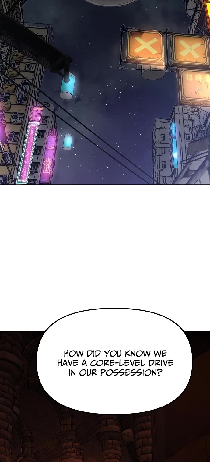 Cosmic Heavenly Demon 3077 Chapter 29 page 38 - Chapter 29